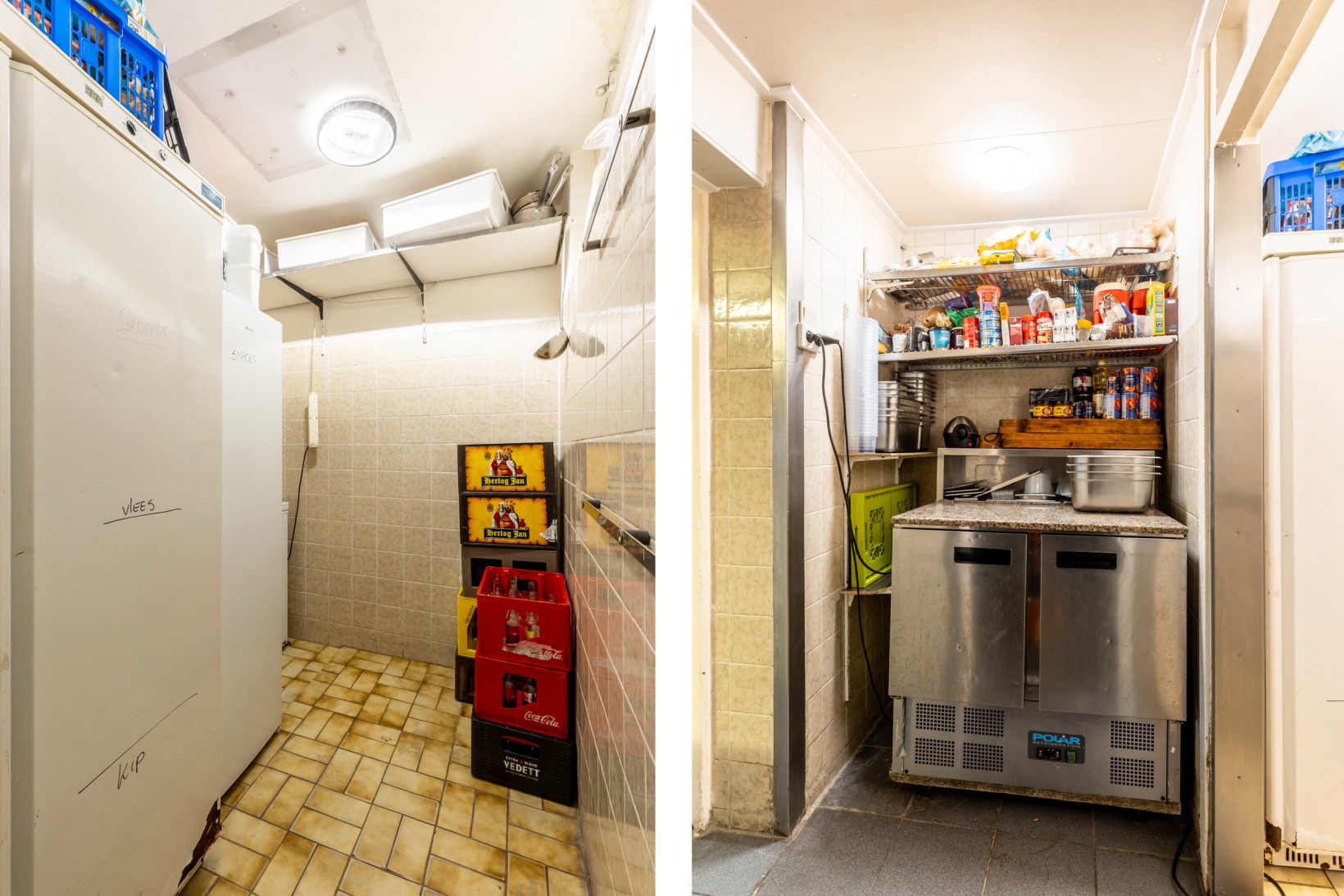 Tussenwoning te koop: Voorstraat 178, Brielle