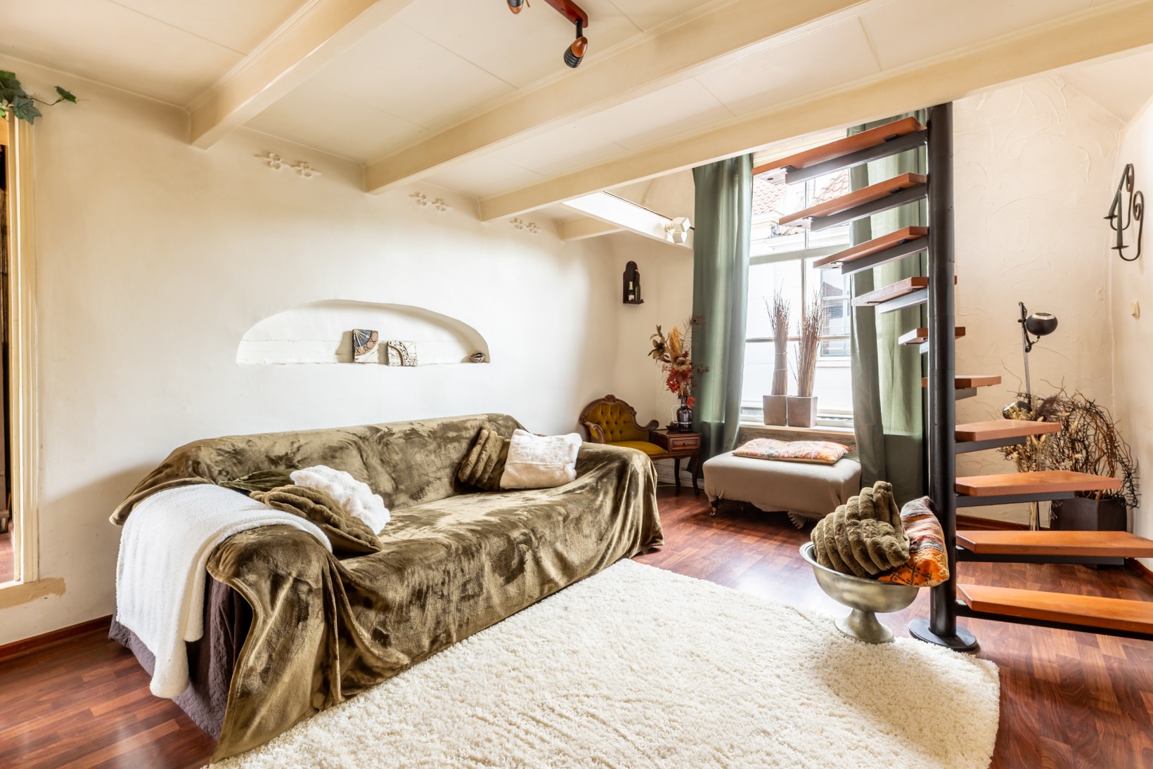 Tussenwoning te koop: Voorstraat 178, Brielle