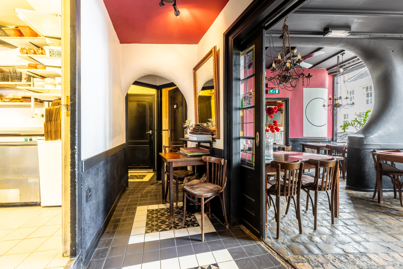 Tussenwoning te koop: Voorstraat 178, Brielle
