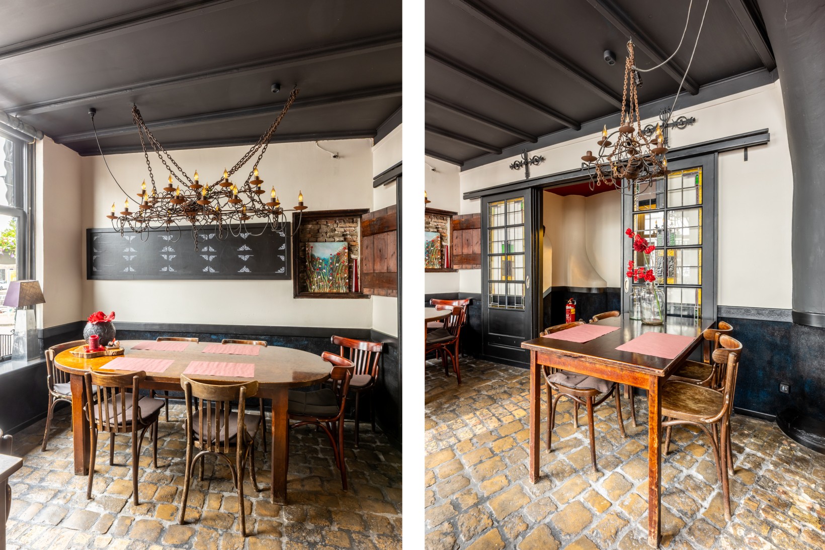 Tussenwoning te koop: Voorstraat 178, Brielle