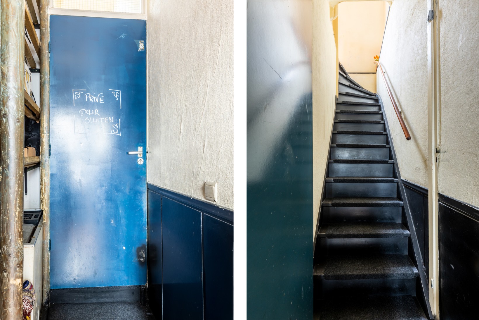 Tussenwoning te koop: Voorstraat 178, Brielle