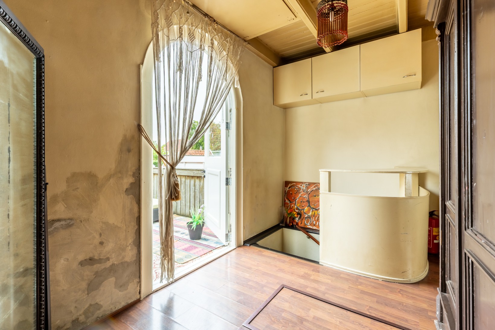 Tussenwoning te koop: Voorstraat 178, Brielle