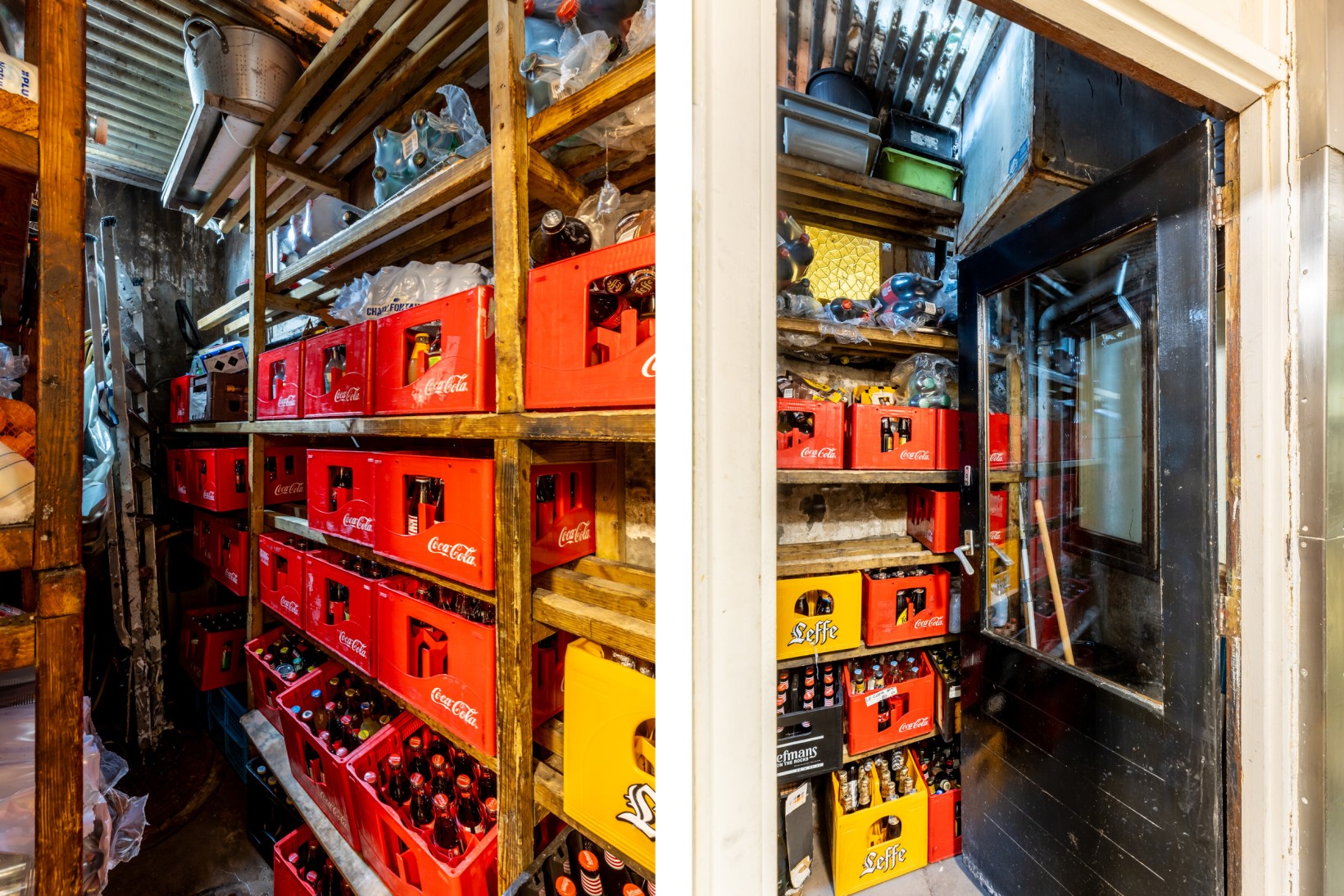 Tussenwoning te koop: Voorstraat 178, Brielle