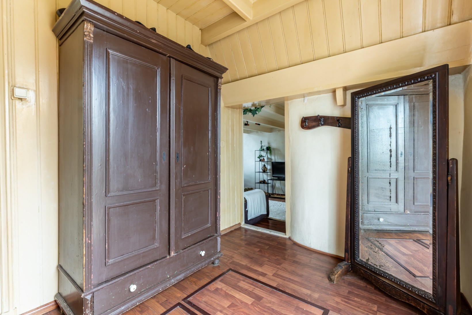 Tussenwoning te koop: Voorstraat 178, Brielle