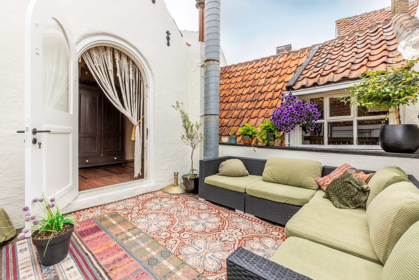 Tussenwoning te koop: Voorstraat 178, Brielle