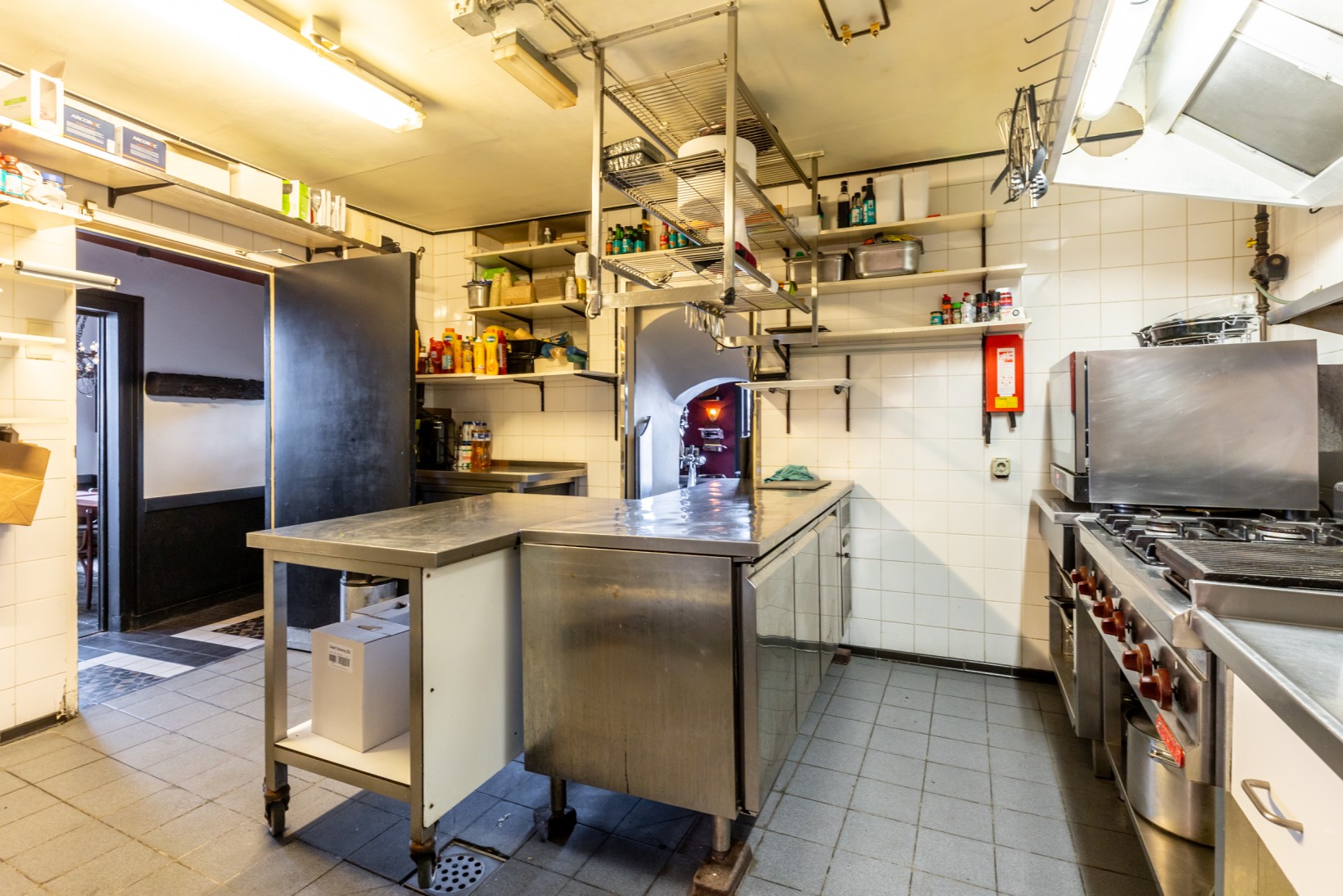 Tussenwoning te koop: Voorstraat 178, Brielle