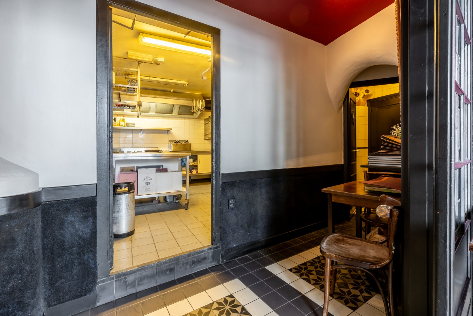 Tussenwoning te koop: Voorstraat 178, Brielle