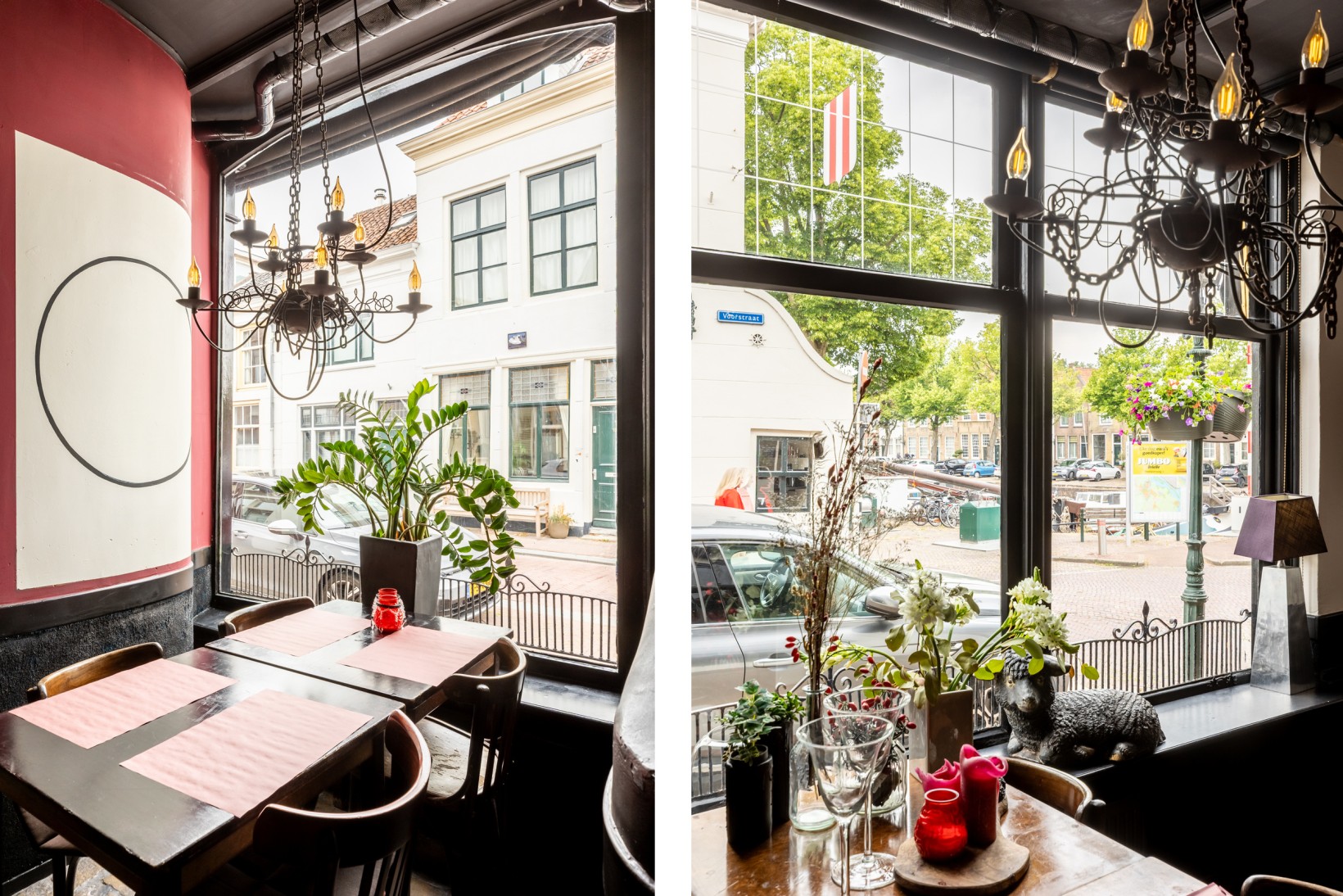 Tussenwoning te koop: Voorstraat 178, Brielle