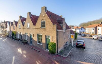 Dijkstraat 23