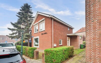 Commandeursstraat 26