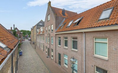 Queenboroughstraat 21