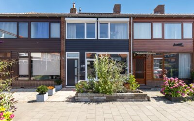 van der Fuyckstraat 26
