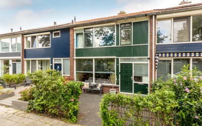 van der Fuyckstraat 160