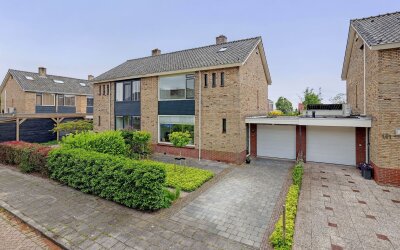 Gerard van Voornestraat 139