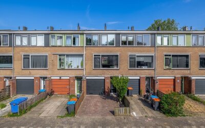 Brigantijn 35
