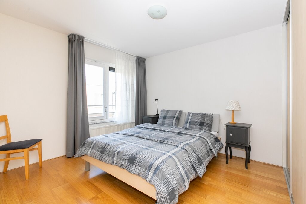 Appartement te huur: Oever 113, Brielle