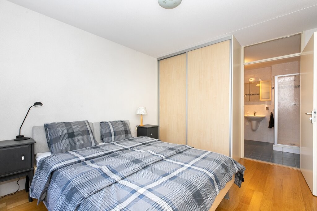 Appartement te huur: Oever 113, Brielle