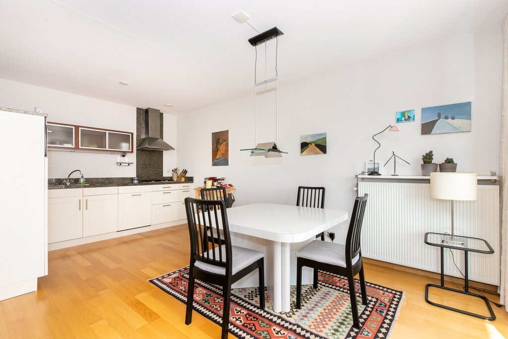 Appartement te huur: Oever 113, Brielle