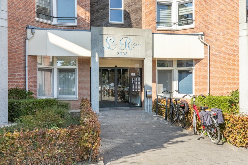 Appartement te huur: Oever 113, Brielle