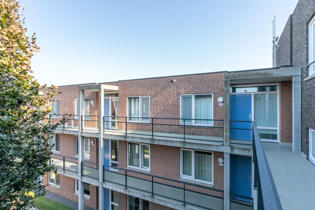 Appartement te huur: Oever 113, Brielle