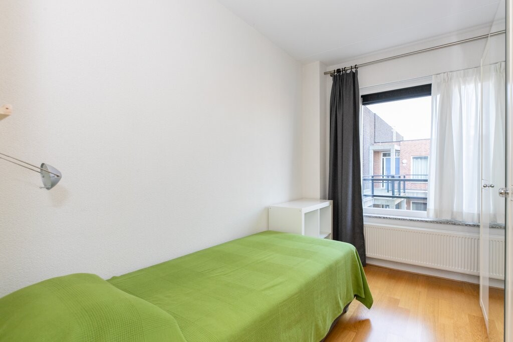Appartement te huur: Oever 113, Brielle