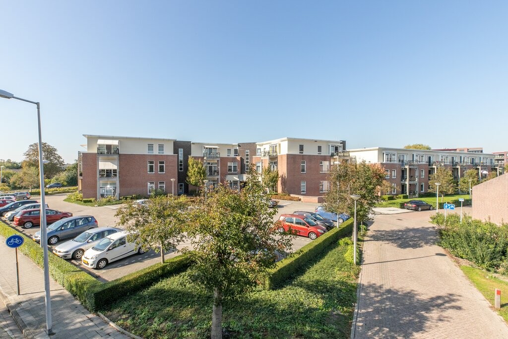 Appartement te huur: Oever 113, Brielle