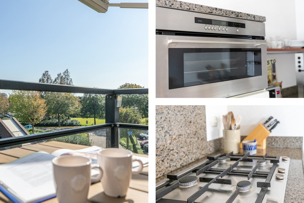 Appartement te huur: Oever 113, Brielle