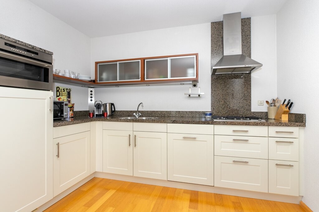Appartement te huur: Oever 113, Brielle