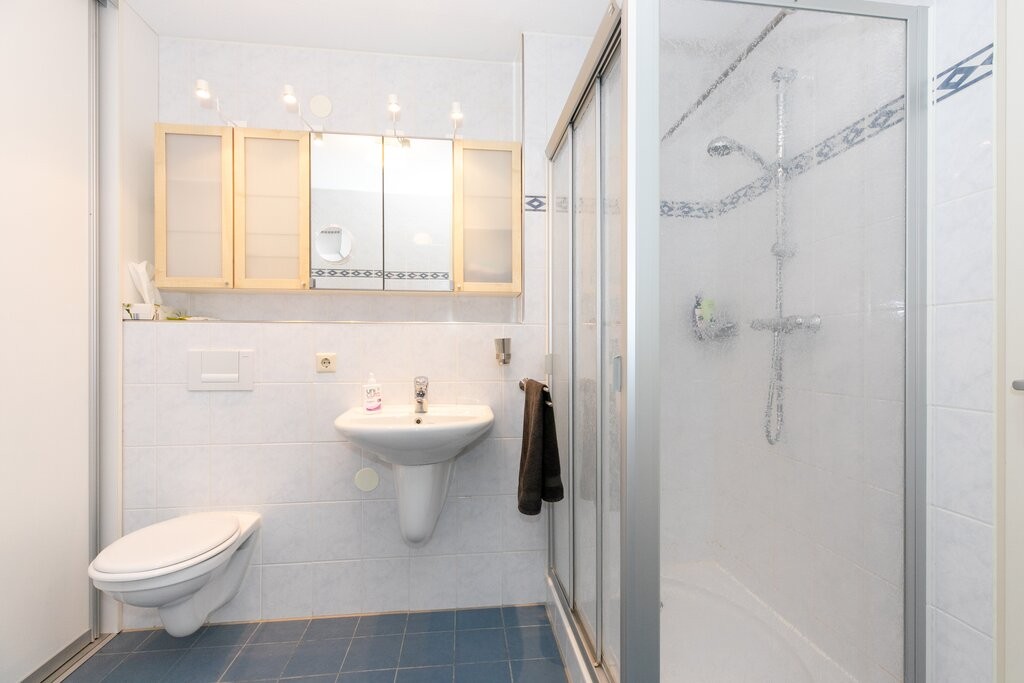 Appartement te huur: Oever 113, Brielle