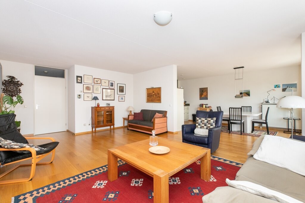 Appartement te huur: Oever 113, Brielle