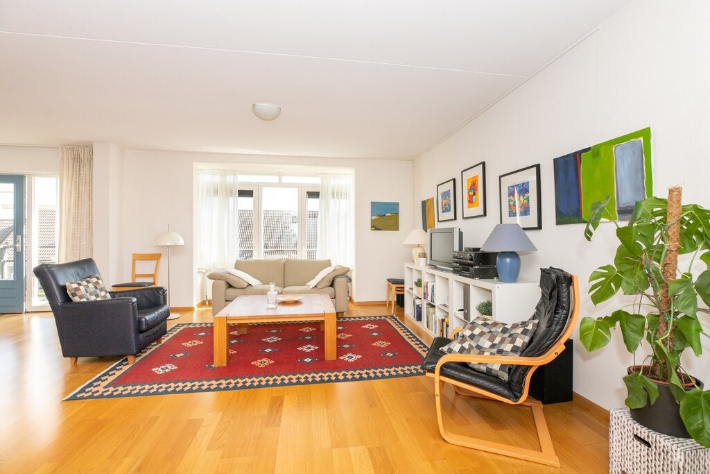 Appartement te huur: Oever 113, Brielle