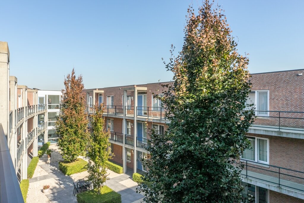 Appartement te huur: Oever 113, Brielle