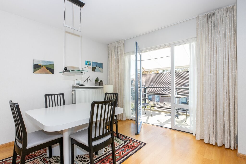 Appartement te huur: Oever 113, Brielle