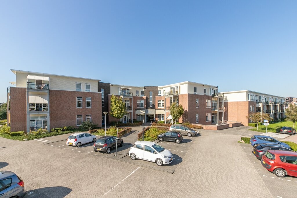 Appartement te huur: Oever 113, Brielle