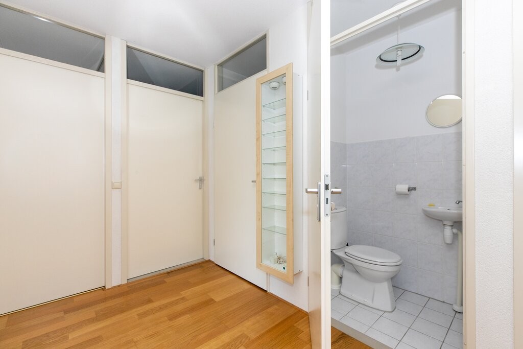 Appartement te huur: Oever 113, Brielle