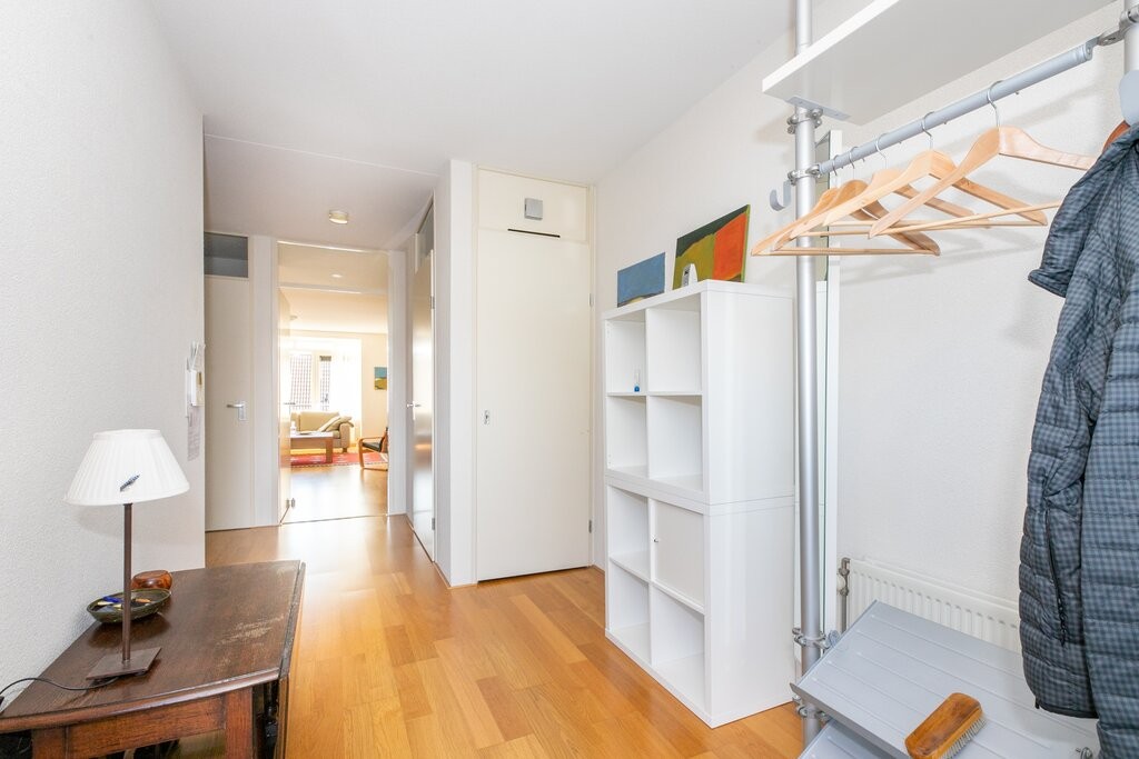 Appartement te huur: Oever 113, Brielle