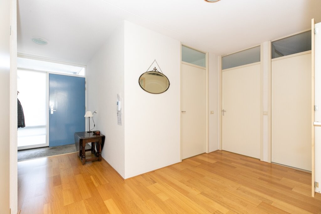 Appartement te huur: Oever 113, Brielle