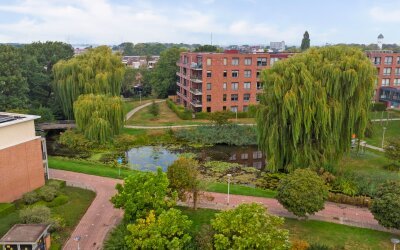 Appartement te koop Oever 29
