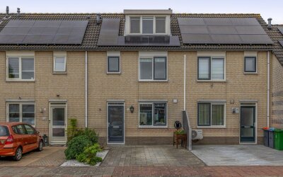 Grevelingen 16