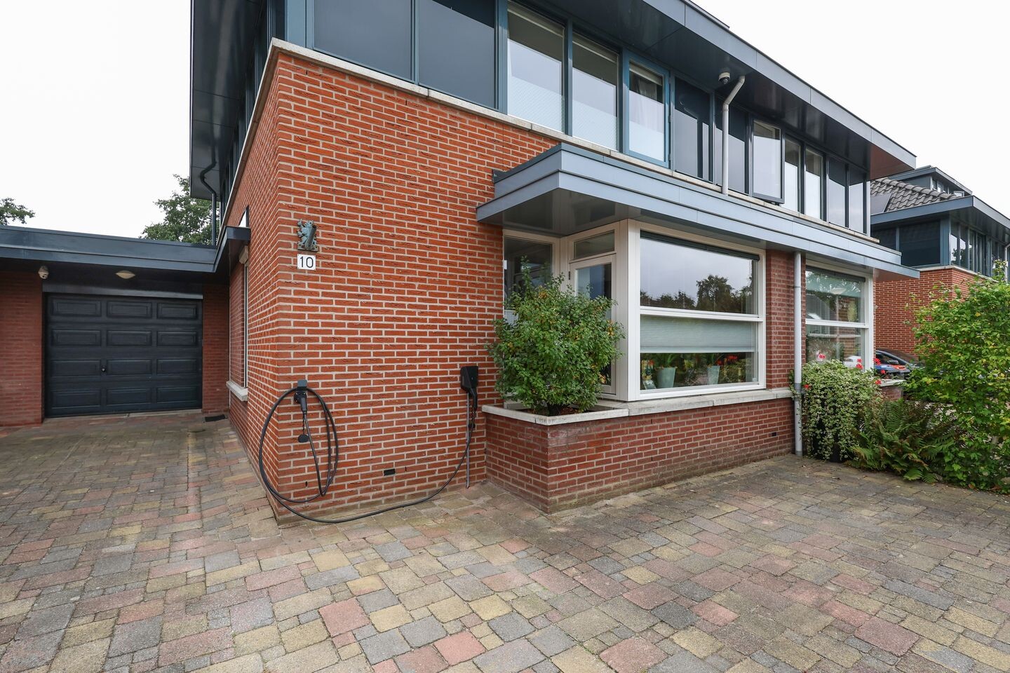 Tussenwoning te koop: Koningsdiep 10, Brielle