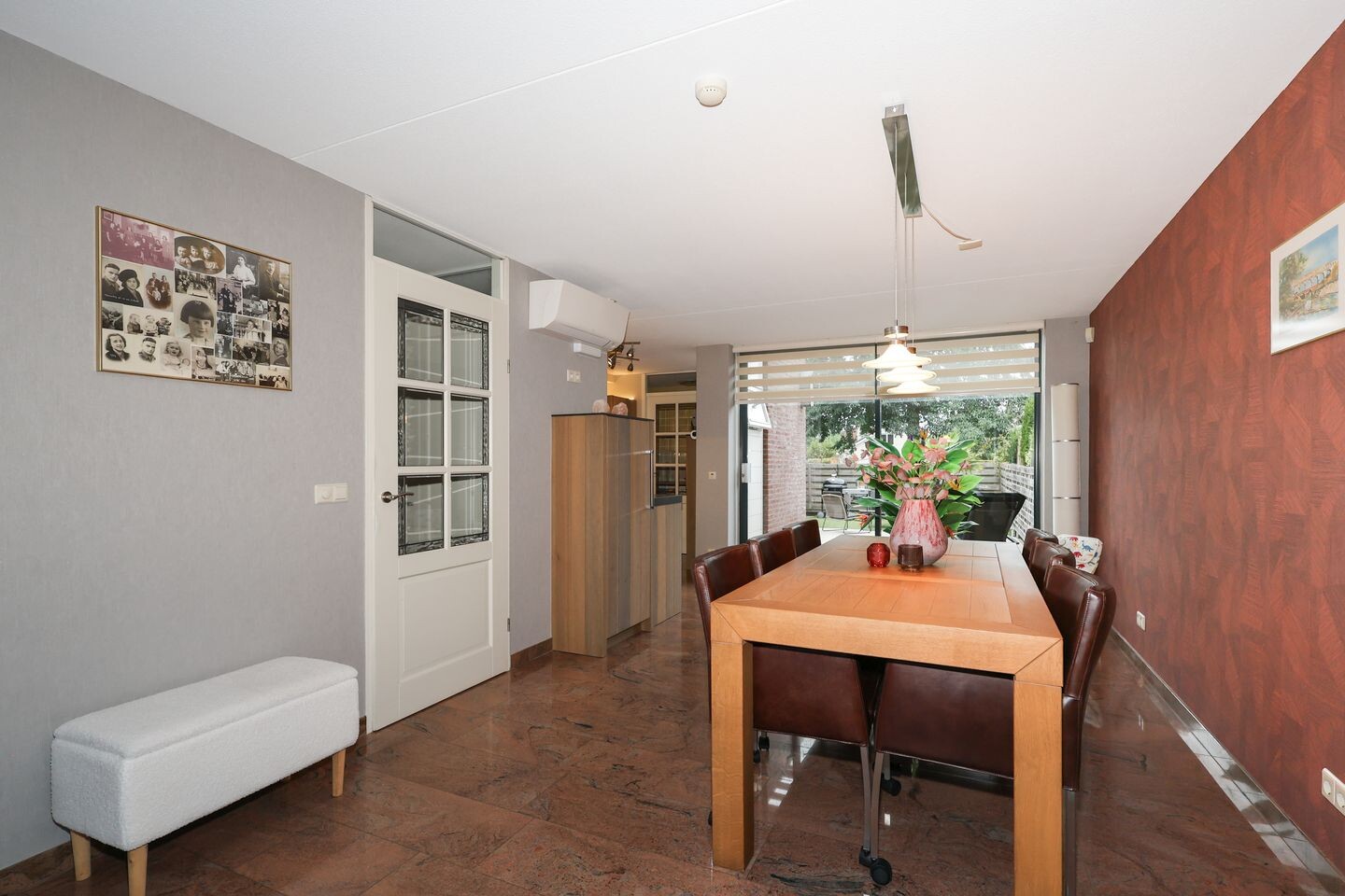Tussenwoning te koop: Koningsdiep 10, Brielle