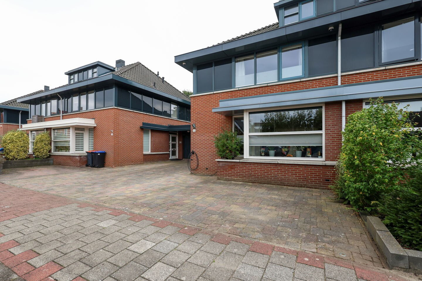 Tussenwoning te koop: Koningsdiep 10, Brielle