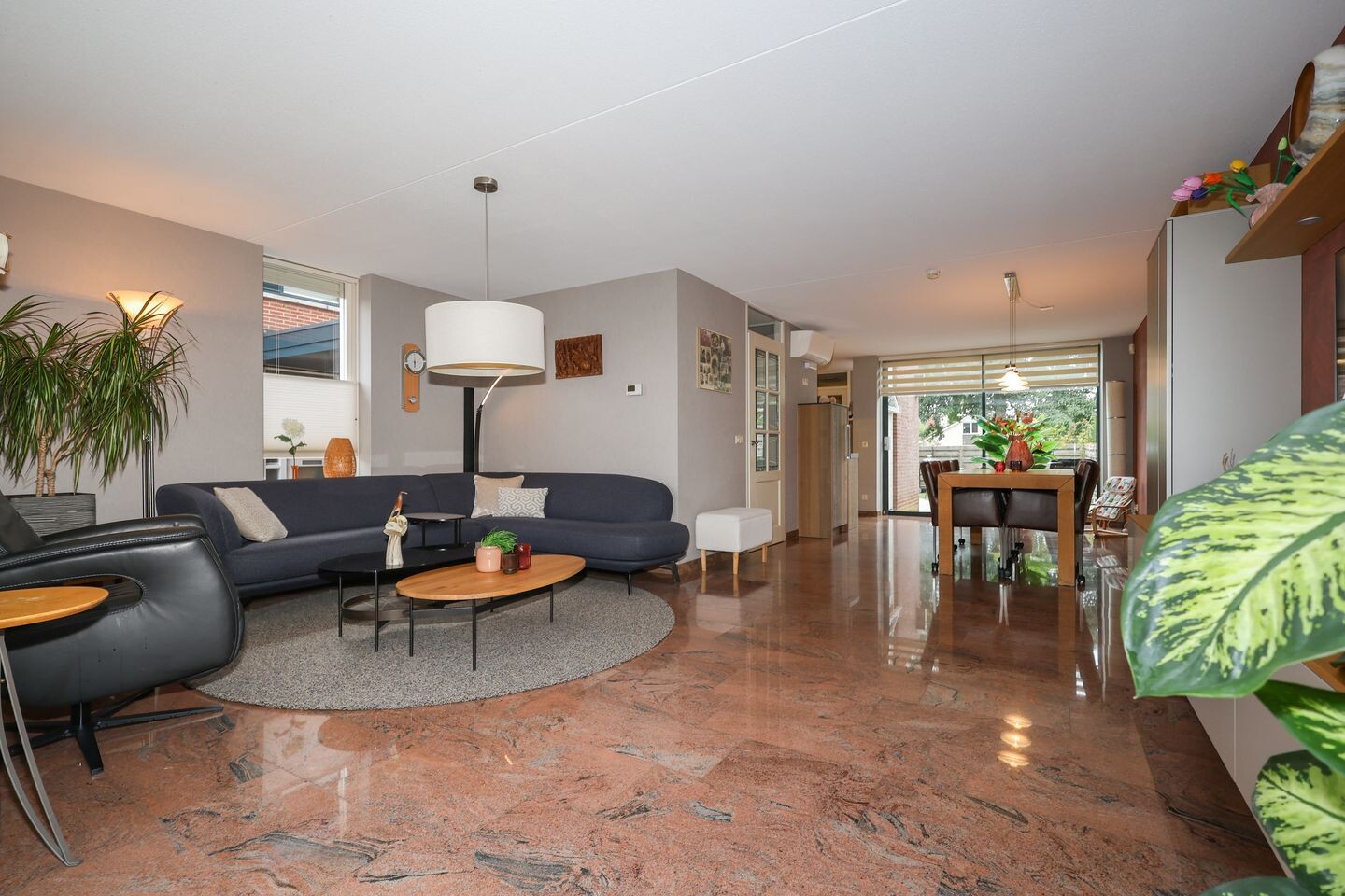 Tussenwoning te koop: Koningsdiep 10, Brielle
