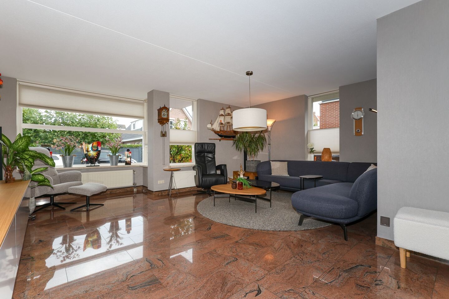 Tussenwoning te koop: Koningsdiep 10, Brielle