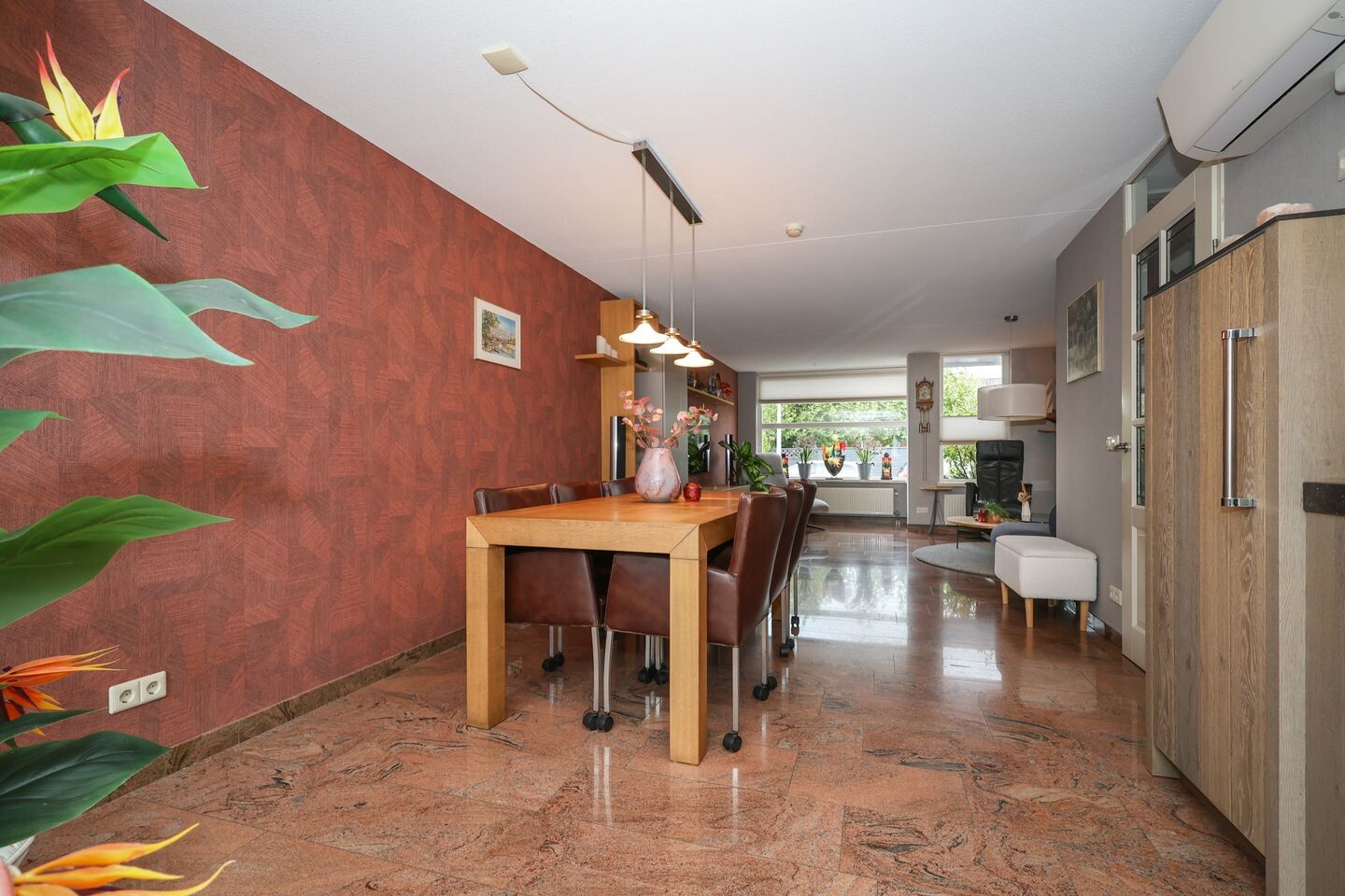 Tussenwoning te koop: Koningsdiep 10, Brielle