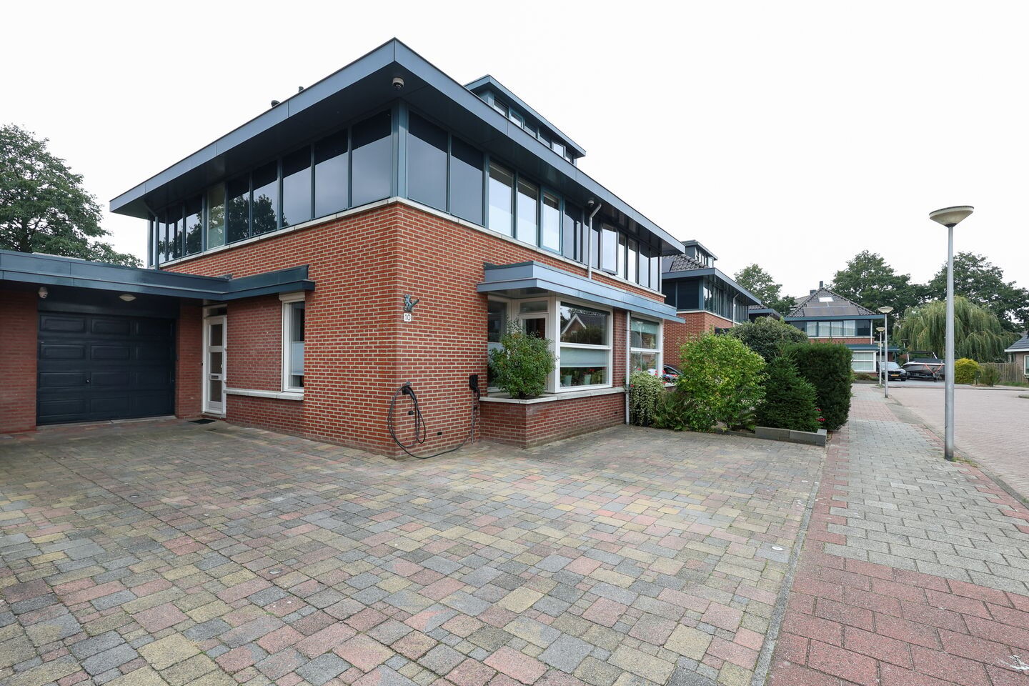Tussenwoning te koop: Koningsdiep 10, Brielle
