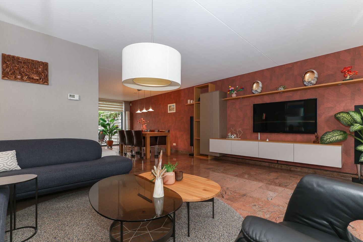 Tussenwoning te koop: Koningsdiep 10, Brielle
