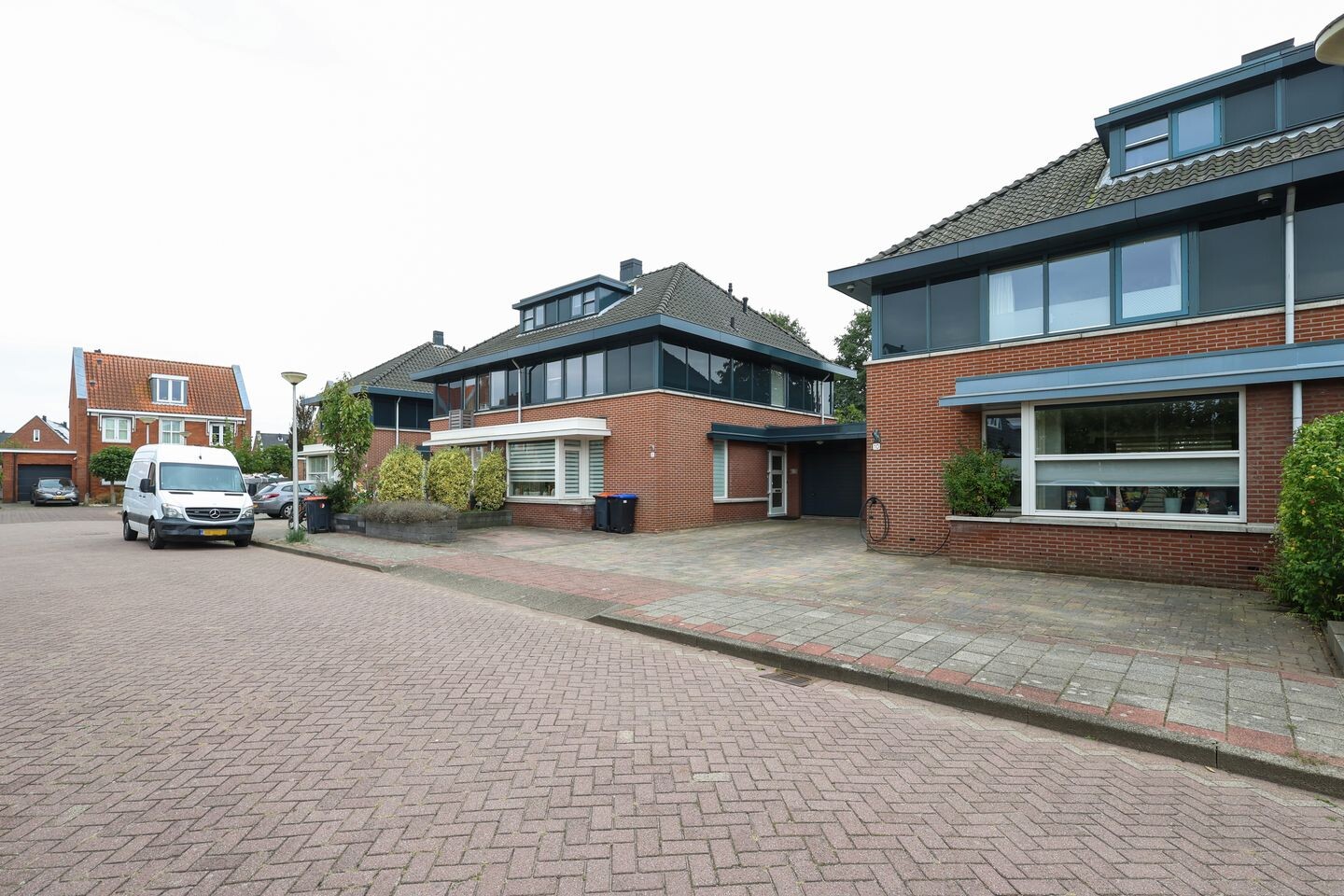 Tussenwoning te koop: Koningsdiep 10, Brielle