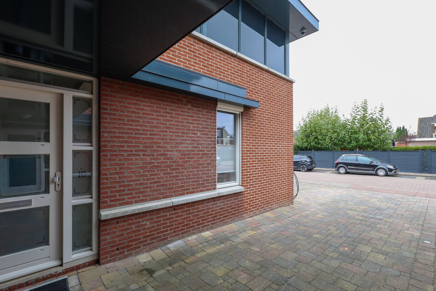 Tussenwoning te koop: Koningsdiep 10, Brielle