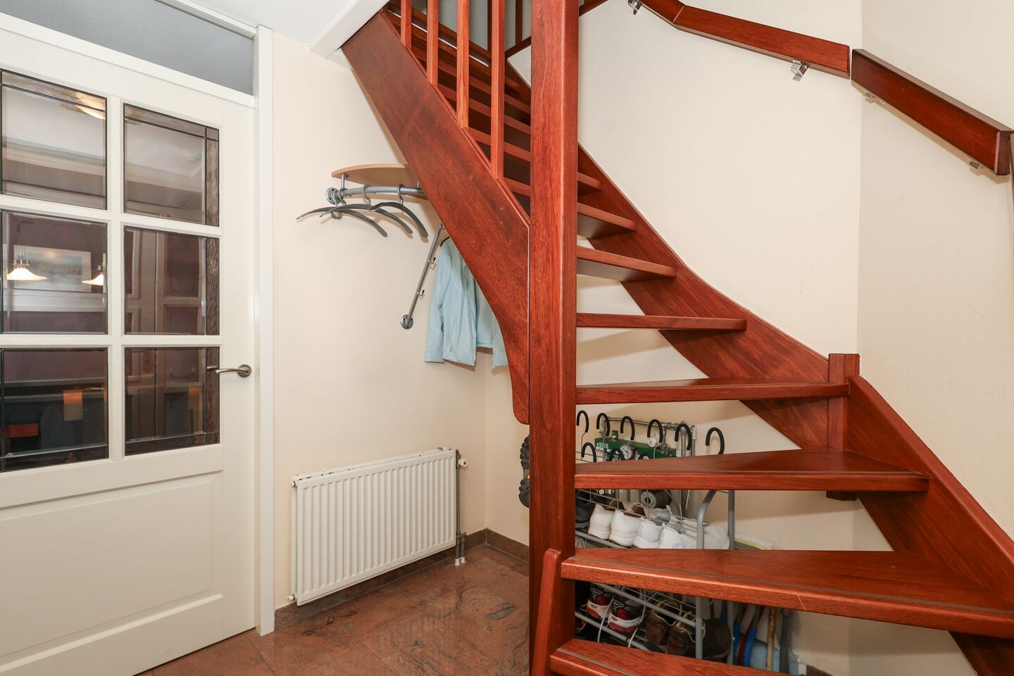 Tussenwoning te koop: Koningsdiep 10, Brielle